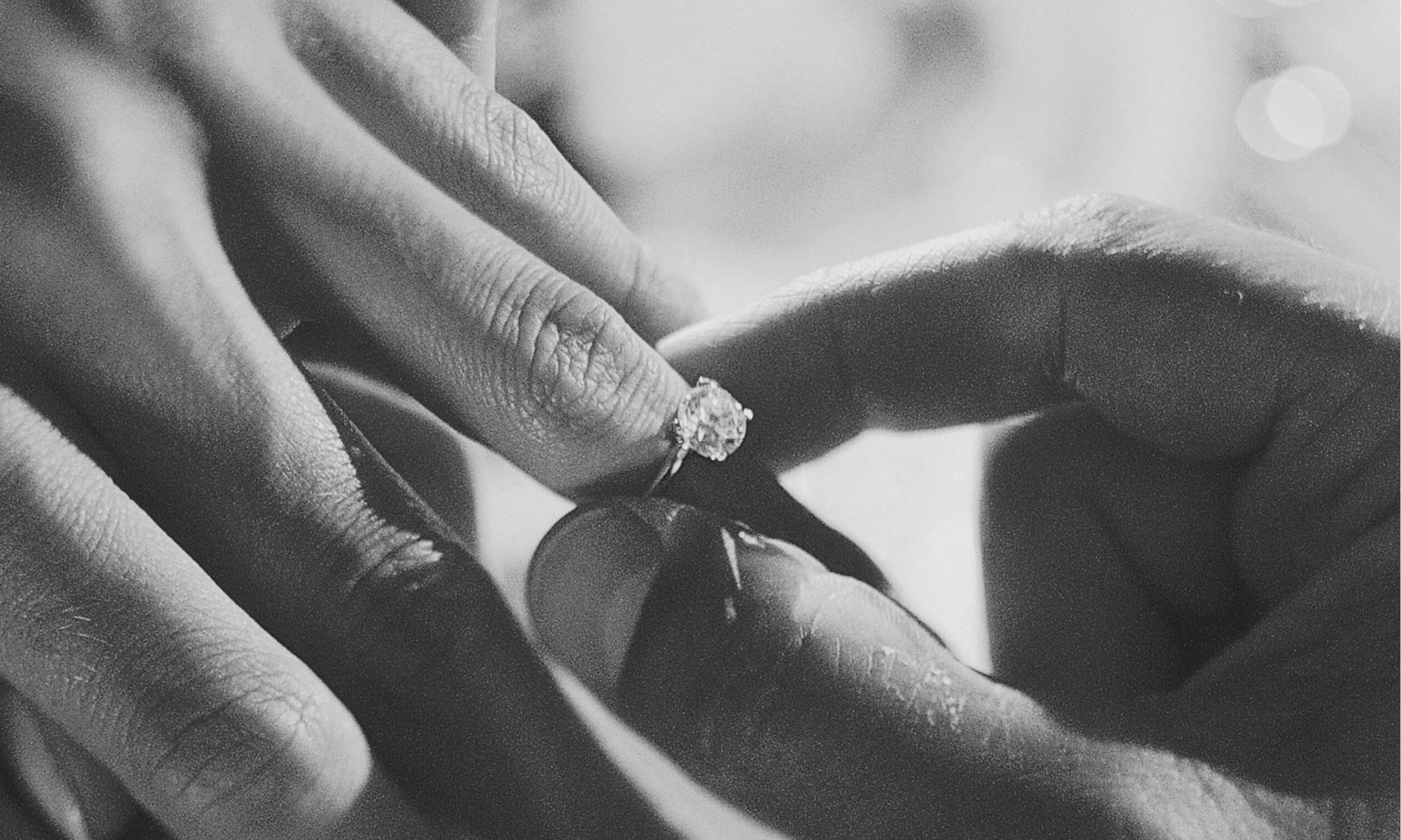 Engagement Ring Trends Through the Decades Jessica Flinn Fine Jewellery